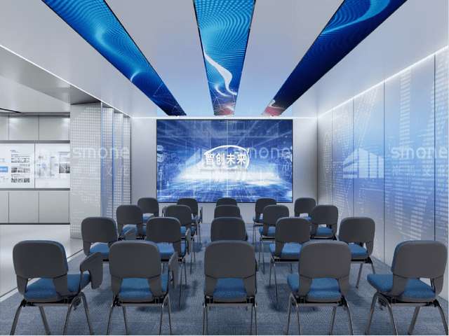 四川智慧工业图像识别模块研发