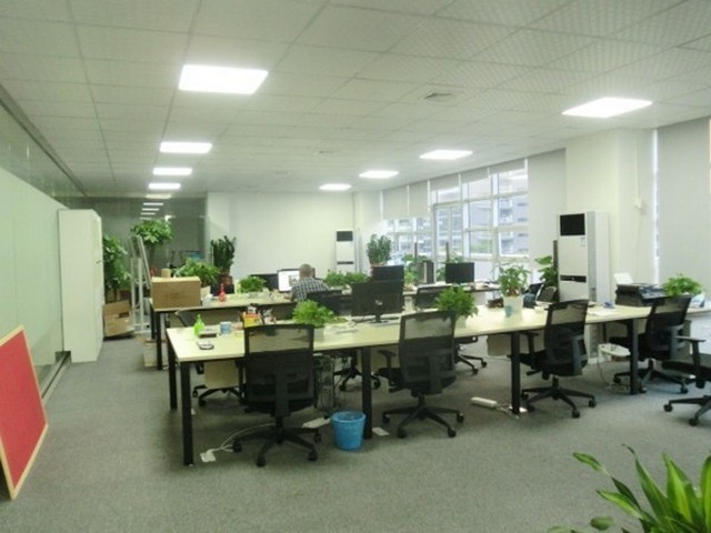 浙江附近车间除尘设备优势